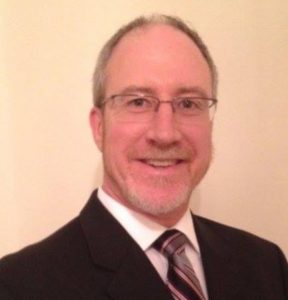 financial advisor headshot